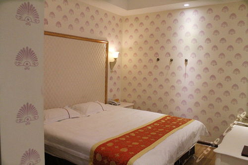 厦门舒曼精品酒店 商务大床房 团购仅售157元,厦门酒店团购