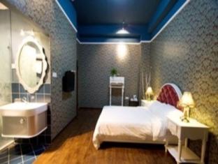 厦门厦门鼓浪屿简单生活家庭旅馆 xiamen gulangyu simple life hotel agoda