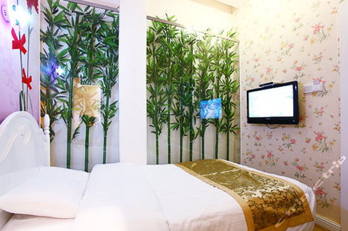 厦门鼓浪屿乐筑旅馆团购 团购仅售168元,厦门酒店团购