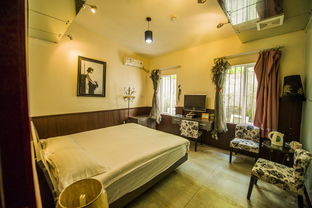 推荐厦门七家超美好的酒店 生活很苦,睡觉要舒服