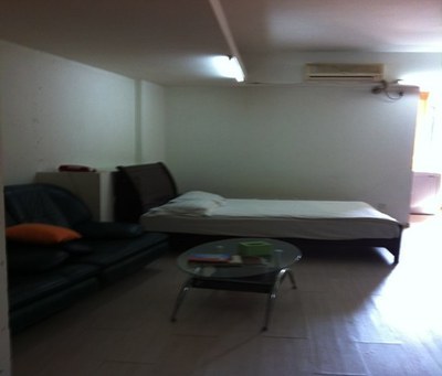 中山路优佳酒店式公寓夫妻大床房_厦门短期住宿房源_游天下