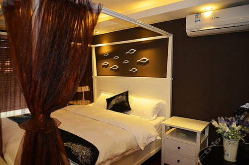 厦门雍景湾度假旅馆 精品大床房 亲子双床房 团购仅售198元,厦门酒店团购