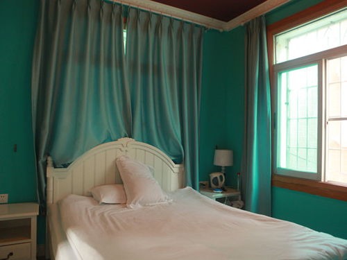 厦门海角一号咖啡旅馆