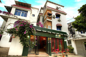 厦门海时光客栈-204羽毛飘落团购-原价0元-团购仅售260元,厦门酒店团购【携程团购】