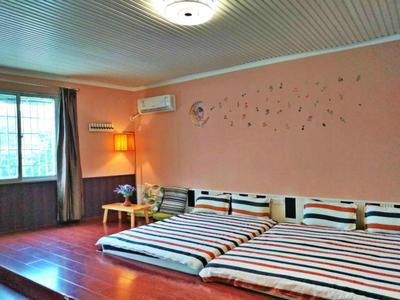 厦门米洛旅馆预订_厦门米洛旅馆价格、地址、电话查询【同程酒店】