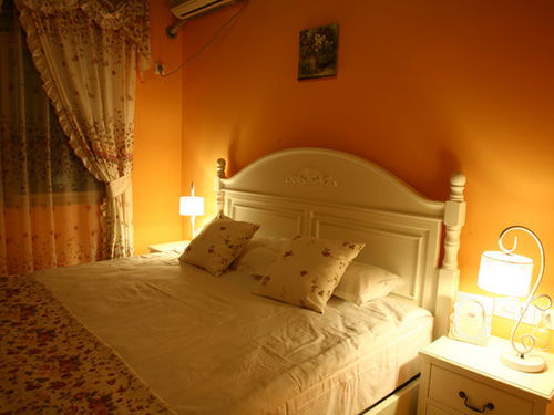 厦门海角一号咖啡旅馆 文艺与海风的完美交融