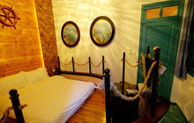 鼓浪屿特色住宿全攻略 最新最全厦门住宿产品参考