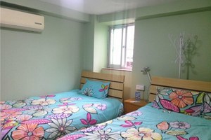 探寻厦门鼓浪屿百鸟园周边的经济住宿