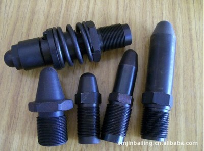 注塑机射嘴头 价格、厂家、图片及厦门金百灵塑料机械经营部介绍