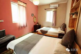 厦门黄厝海滨附近住宿推荐