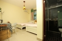 艾尚雅主题客栈 厦门住宿推荐与价格查询指南