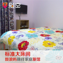 厦门家庭房 最新最全住宿产品参考信息