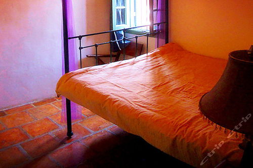 厦门鼓浪屿半山居别墅旅馆 288元尊享经典套房，开启诗意栖居之旅