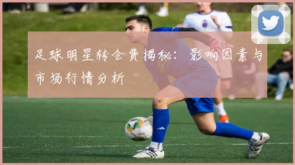 足球明星转会费揭秘：影响因素与市场行情分析