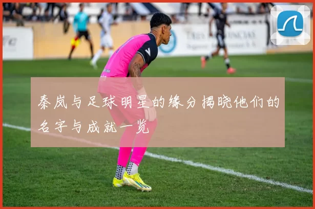 秦岚与足球明星的缘分揭晓他们的名字与成就一览