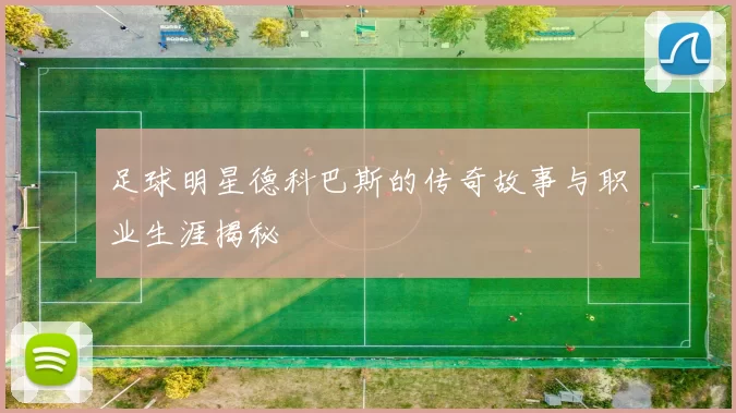 足球明星德科巴斯的传奇故事与职业生涯揭秘