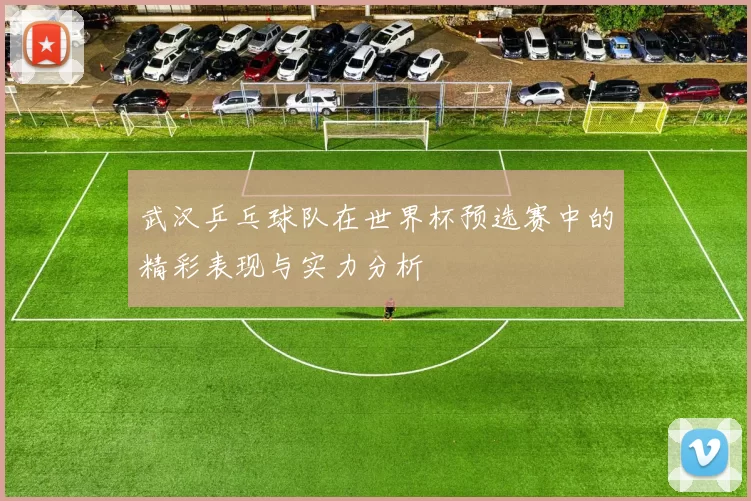 武汉乒乓球队在世界杯预选赛中的精彩表现与实力分析