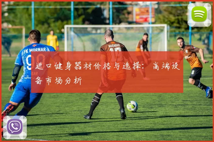 进口健身器材价格与选择：高端设备市场分析