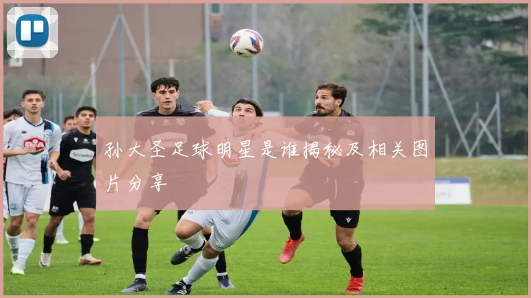 孙大圣足球明星是谁揭秘及相关图片分享