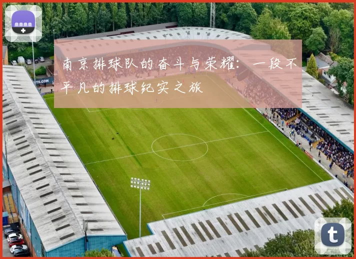 南京排球队的奋斗与荣耀：一段不平凡的排球纪实之旅