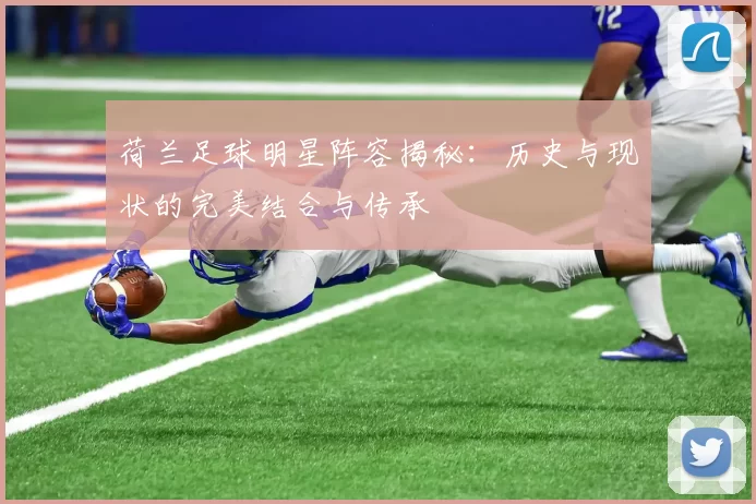 荷兰足球明星阵容揭秘：历史与现状的完美结合与传承