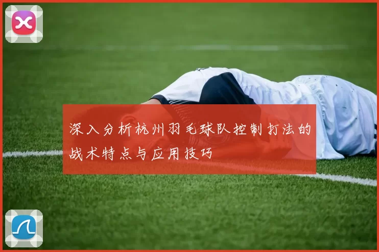 深入分析杭州羽毛球队控制打法的战术特点与应用技巧