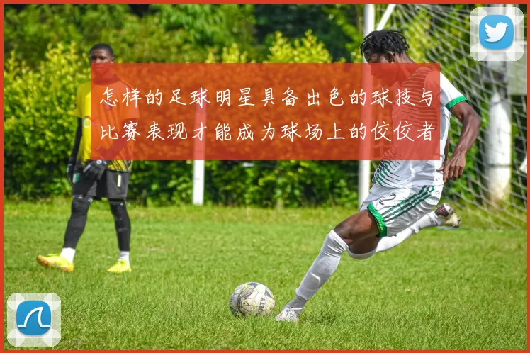 怎样的足球明星具备出色的球技与比赛表现才能成为球场上的佼佼者