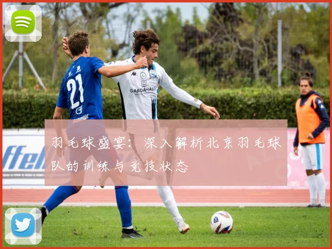 羽毛球盛宴：深入解析北京羽毛球队的训练与竞技状态