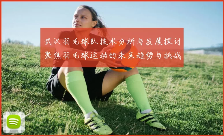 武汉羽毛球队技术分析与发展探讨聚焦羽毛球运动的未来趋势与挑战