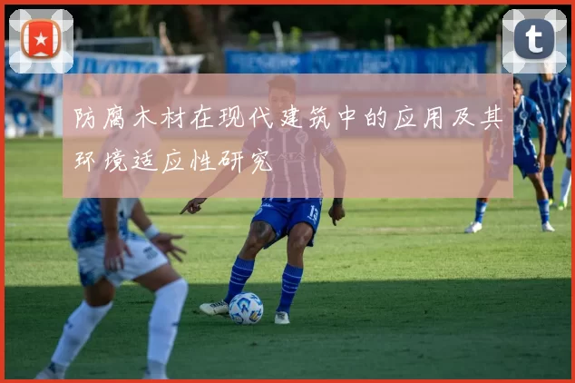防腐木材在现代建筑中的应用及其环境适应性研究