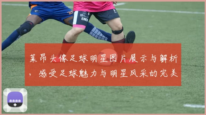莱昂头像足球明星图片展示与解析，感受足球魅力与明星风采的完美结合
