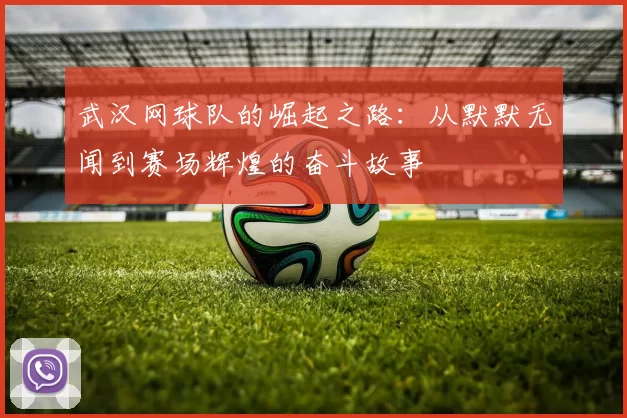 武汉网球队的崛起之路：从默默无闻到赛场辉煌的奋斗故事