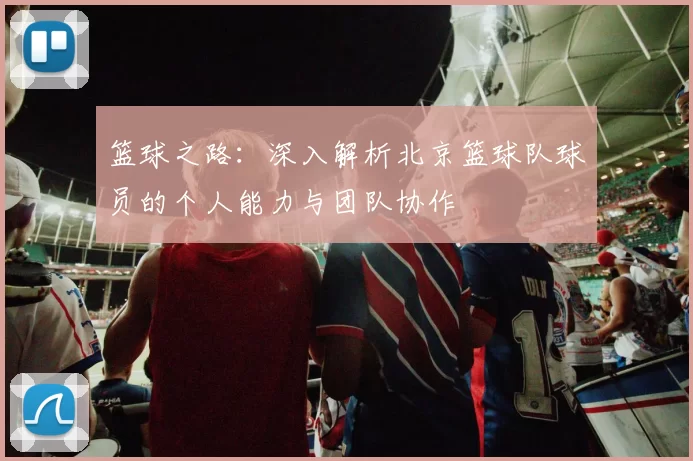 篮球之路：深入解析北京篮球队球员的个人能力与团队协作