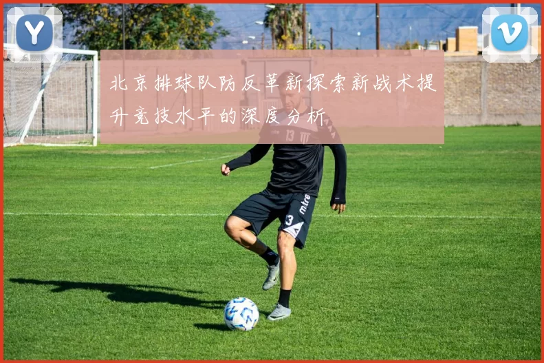 北京排球队防反革新探索新战术提升竞技水平的深度分析