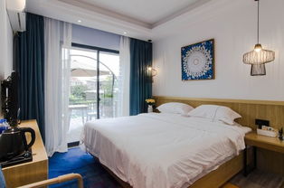 厦门住宿全攻略 从精品酒店到特色民宿，总有一款适合你