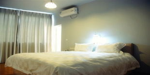 厦门阿黛.me2情侣主题旅馆 在“203海洋之星”邂逅浪漫海滨之梦