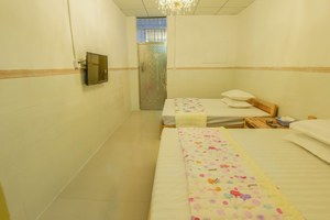 厦门天圆精品客栈 欧式风情里的浪漫栖居