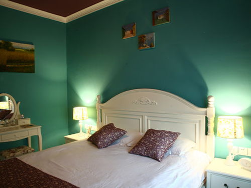 海角一隅，梦栖厦门——海角一号咖啡旅馆的浪漫解码